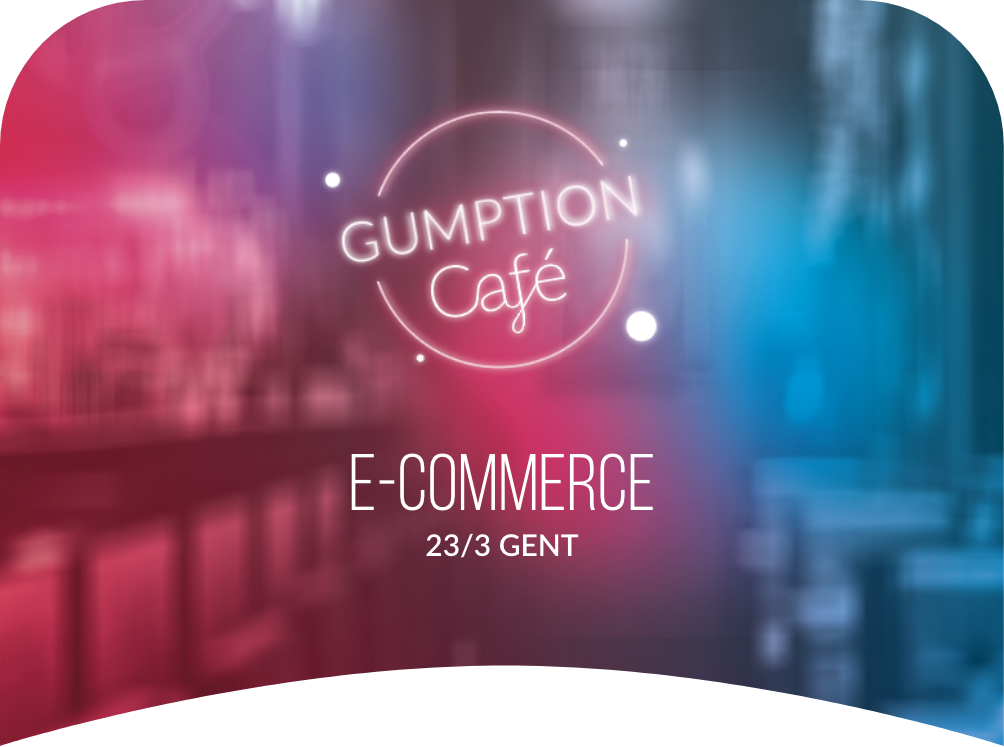 Gumption Café - Gent